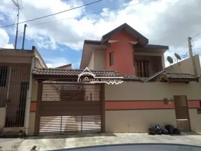 Casa com 4 Quartos à venda, 190m² no Jardim Bela Vista, Jacareí