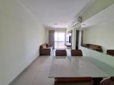 Apartamento com 2 Quartos à venda, 65m² no Centro, Ribeirão Preto