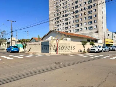 Casa com 3 Quartos para alugar, 150m² no Jardim Brasil, São Carlos