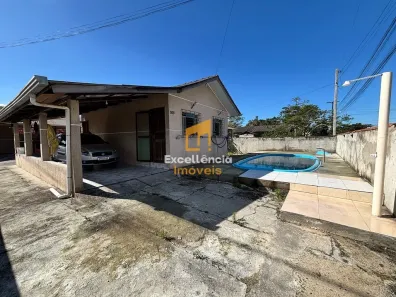 Casa com 3 Quartos à venda, 103m² no Shangri-lá, Pontal do Paraná