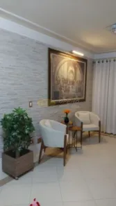 Apartamento com 4 Quartos à venda, 108m² no Floradas de São José, São José dos Campos