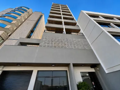 Apartamento com 1 Quarto à venda, 20m² no São Mateus, Juiz de Fora