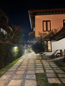 Casa com 4 Quartos à venda, 200m² no Camboinhas, Niterói