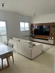 Apartamento com 3 Quartos à venda, 93m² no Barranco, Taubaté