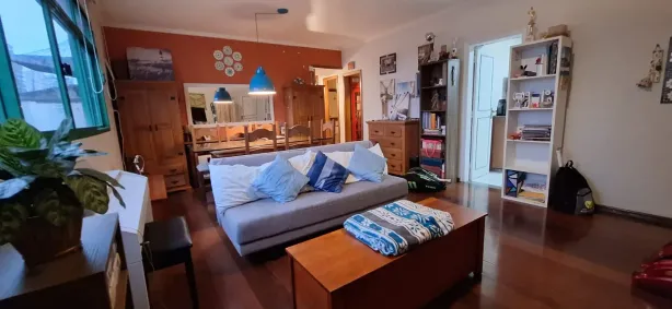 Apartamento com 3 Quartos à venda, 120m² no Embaré, Santos