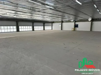 Galpão/Depósito/Armazém para alugar, 2150m² no Lapa, São Paulo