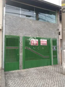 Sobrado com 2 Quartos à venda, 229m² no Jardim Santo Antônio da Boa Vista, Jacareí