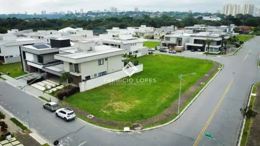 Casa de Condomínio com 4 Quartos para alugar, 450m² no Jardim do Golfe, São José dos Campos