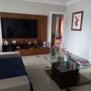Apartamento com 3 Quartos à venda, 133m² no Tucuruvi, São Paulo