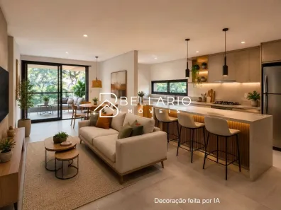 Apartamento com 4 Quartos à venda, 208m² no Botafogo, Rio de Janeiro