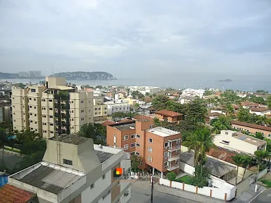 Apartamento com 3 Quartos à venda, 122m² no Enseada, Guarujá