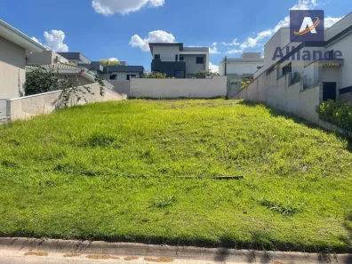 Lote/Terreno à venda, 510m² no Arataba, Louveira
