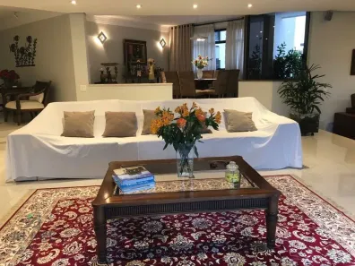 Apartamento com 4 Quartos à venda, 325m² no Campo Belo, São Paulo