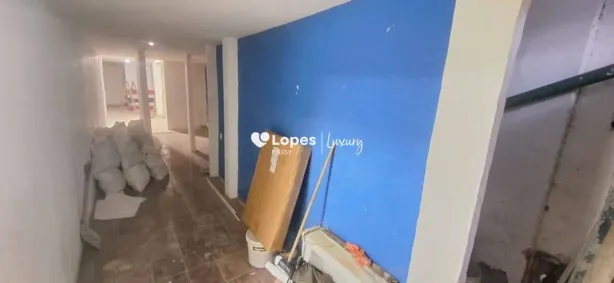 Ponto Comercial para alugar, 119m² no Grajaú, Rio de Janeiro