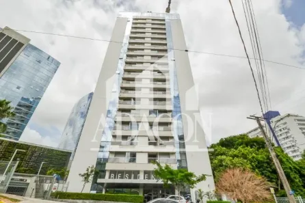 Apartamento com 1 Quarto para alugar, 48m² no Petrópolis, Porto Alegre