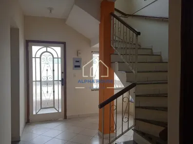 com 1 Quarto para alugar, 106m² no Centro, Pindamonhangaba