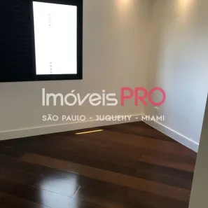 Apartamento com 3 Quartos para alugar, 106m² no Indianópolis, São Paulo