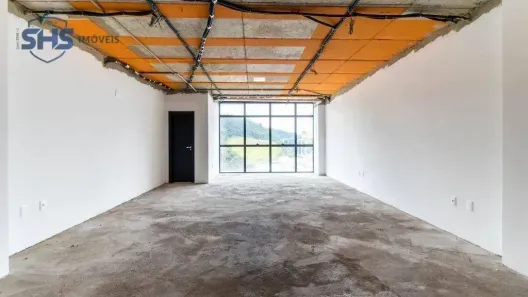 Sala Comercial para alugar, 62m² no Centro, Blumenau