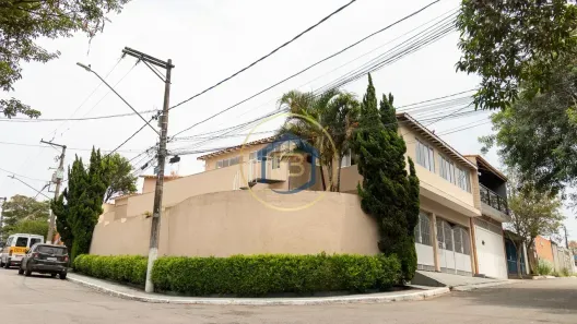 Sobrado com 3 Quartos à venda, 280m² no Jardim Icaraí, São Paulo