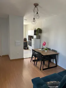 Apartamento com 2 Quartos para alugar, 42m² no Cachoeira das Garças, Cuiabá