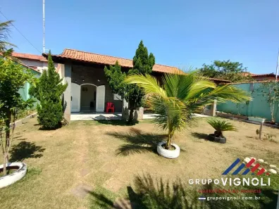 Casa com 3 Quartos à venda, 2690m² no Barra Nova, Saquarema