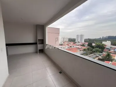 Apartamento com 3 Quartos para alugar, 125m² no Vila São José, Taubaté