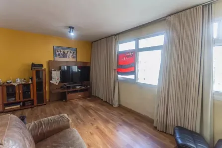 Apartamento com 3 Quartos à venda, 110m² no Gutierrez, Belo Horizonte