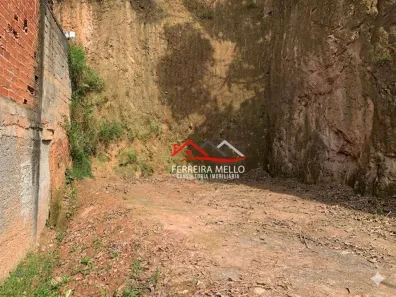 Lote/Terreno à venda, 200m² no Serpa, Caieiras