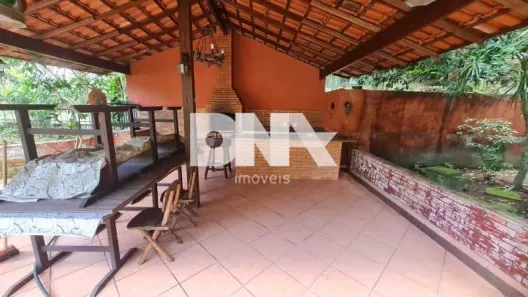 Casa com 4 Quartos à venda, 395m² no São Conrado, Rio de Janeiro