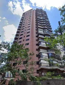 Apartamento com 4 Quartos para alugar, 250m² no Planalto Paulista, São Paulo