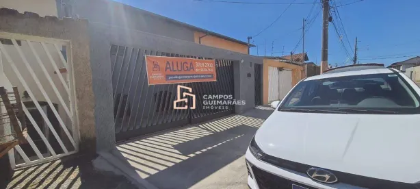 Casa com 4 Quartos para alugar, 298m² no Vila Santa Luzia, Contagem