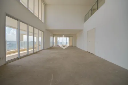 Cobertura com 6 Quartos à venda, 820m² no Campo Belo, São Paulo