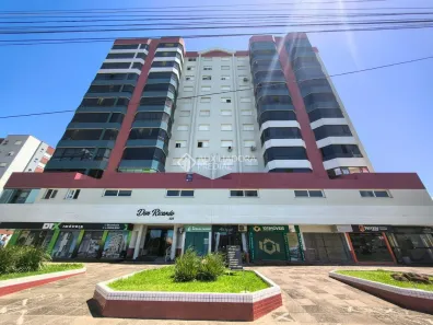 Apartamento com 3 Quartos à venda, 117m² no Tramandaí, Tramandaí
