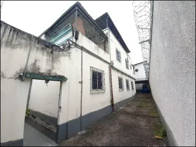 Prédio Comercial com 15 Quartos à venda, 546m² no Riachuelo, Rio de Janeiro