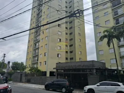 Apartamento com 3 Quartos para alugar, 73m² no Vila Formosa, São Paulo