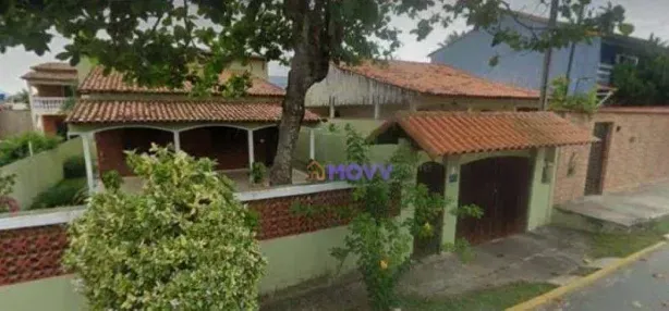 Casa com 4 Quartos à venda, 300m² no Guaratiba (Ponta Negra), Maricá