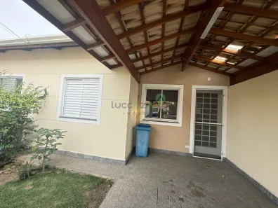 Casa com 2 Quartos à venda, 60m² no Jardim Marcondes, Jacareí