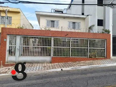 Sobrado com 5 Quartos à venda, 305m² no Vila Rosaria, São Paulo