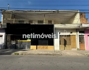 Ponto Comercial à venda, 360m² no Petrolândia, Contagem