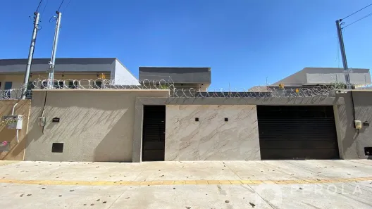 Casa com 3 Quartos à venda, 114m² no Jardim Itaipu, Goiânia