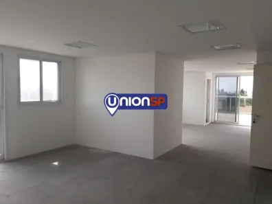 Sala Comercial à venda, 120m² no Pinheiros, São Paulo