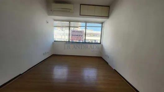 Sala Comercial à venda, 34m² no Ipanema, Rio de Janeiro