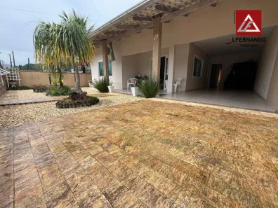 Casa com 3 Quartos à venda, 189m² no Água Verde, Blumenau