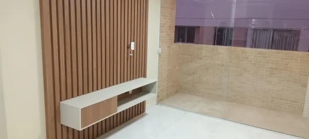 Apartamento com 2 Quartos à venda, 62m² no Jardim Cidade Universitária, João Pessoa