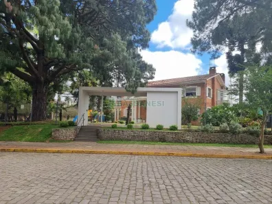 Casa para alugar, 530m² no Petrópolis, Caxias do Sul