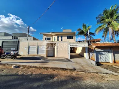 Sobrado com 3 Quartos à venda, 387m² no Jardim Maria Inês, Aparecida de Goiânia