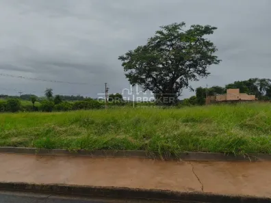 Lote/Terreno à venda, 300m² no Fazenda Rio Preto, São José do Rio Preto