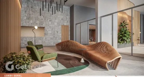 Apartamento com 2 Quartos à venda, 59m² no Vila Pompéia, São Paulo