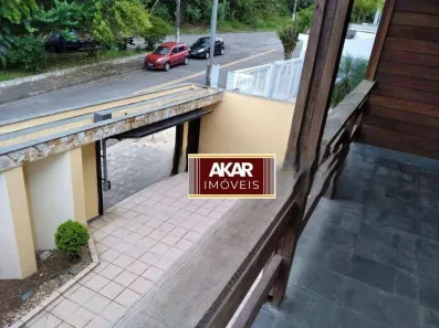 Sobrado com 3 Quartos à venda, 230m² no Dos Casa, São Bernardo do Campo
