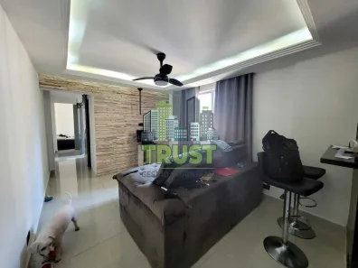 Apartamento com 2 Quartos à venda, 49m² no Jacarepaguá, Rio de Janeiro